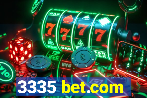 3335 bet.com